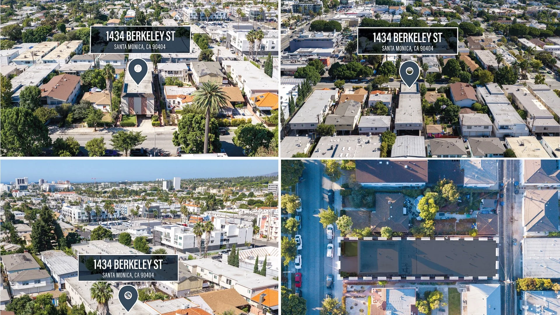 Berkeley.1434 — Sale in Santa Monica, CA, photo 5 of 6