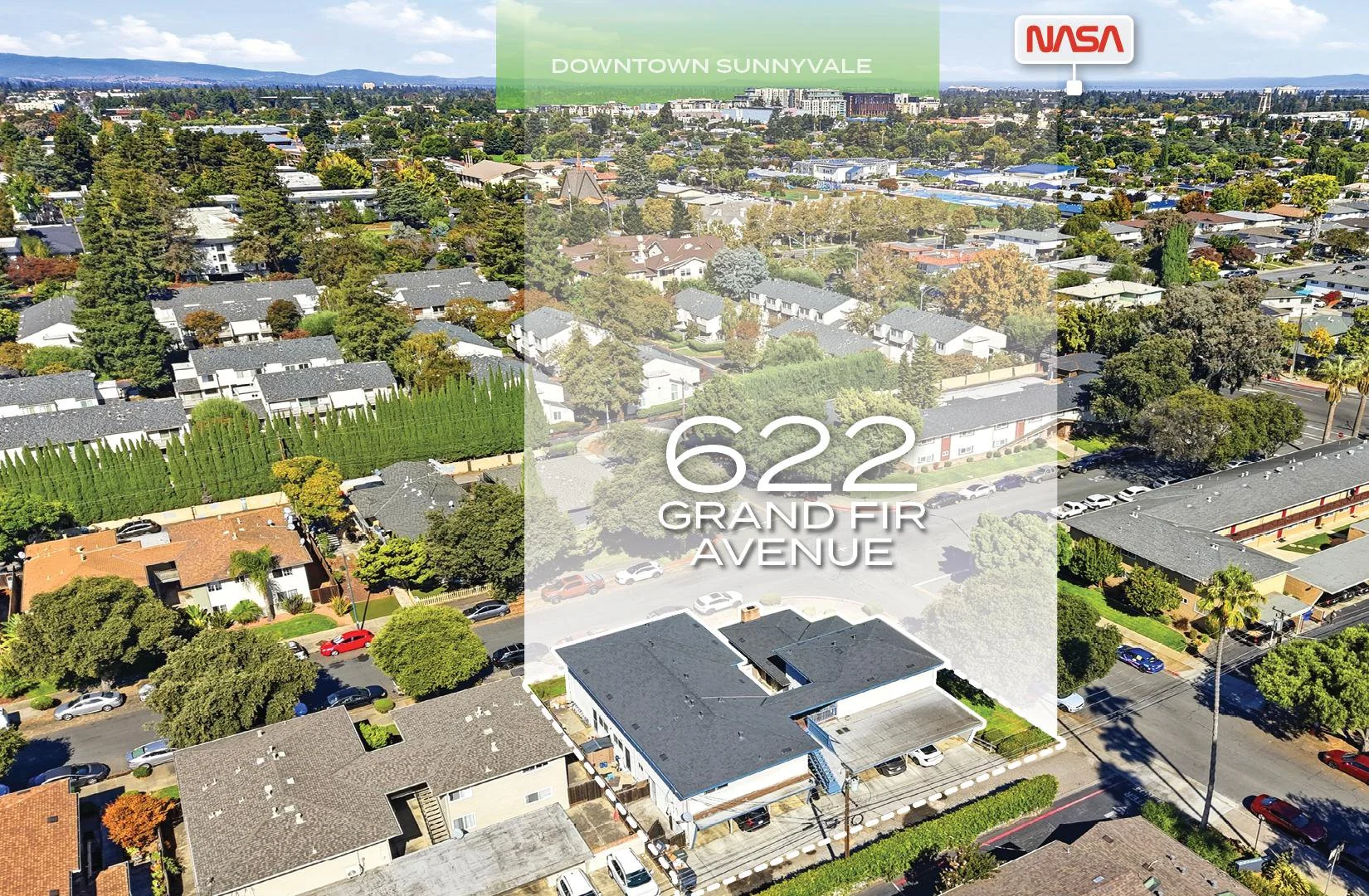 622 Grand Fir Ave — Sale in Sunnyvale, CA, photo 8 of 8