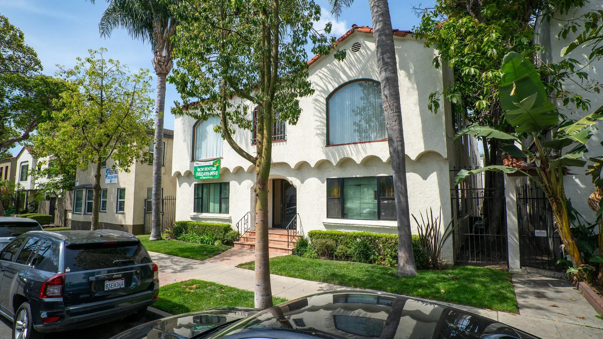 2059 Cedar Ave — Sale in Long Beach, CA, photo 1 of 6