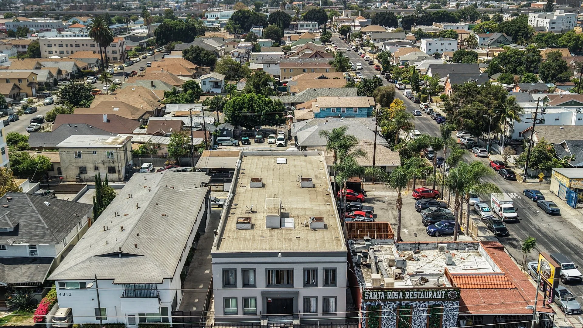 4309 Main St — Sale in Los Angeles, CA, photo 5 of 6