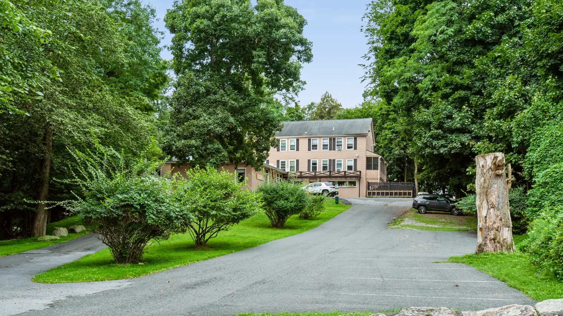 Miller Clark Animal Hospital | Mixed-Use, Vet & Multifamily Opportunity - mixed use for sale in mamaroneck, NY