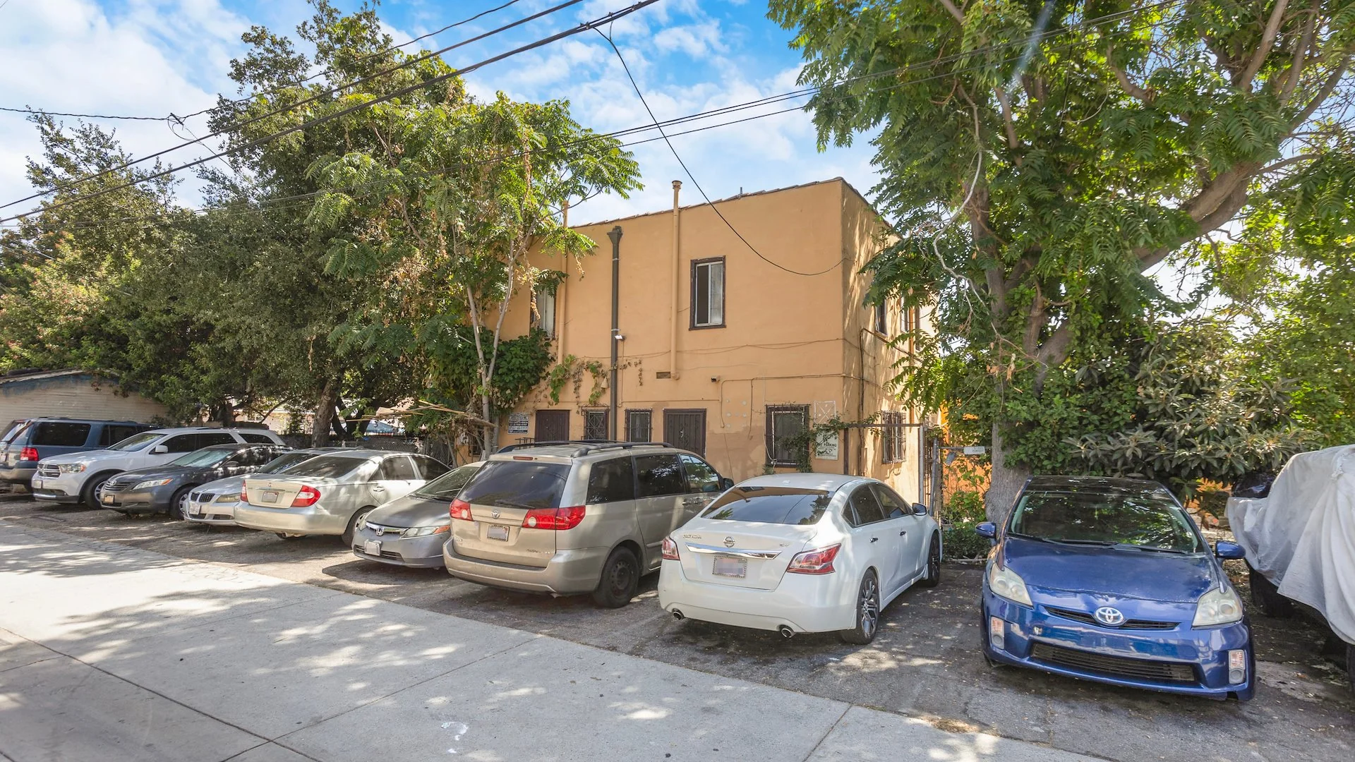 943 South Bonnie Beach Place — Sale in Los Angeles, CA, photo 4 of 4