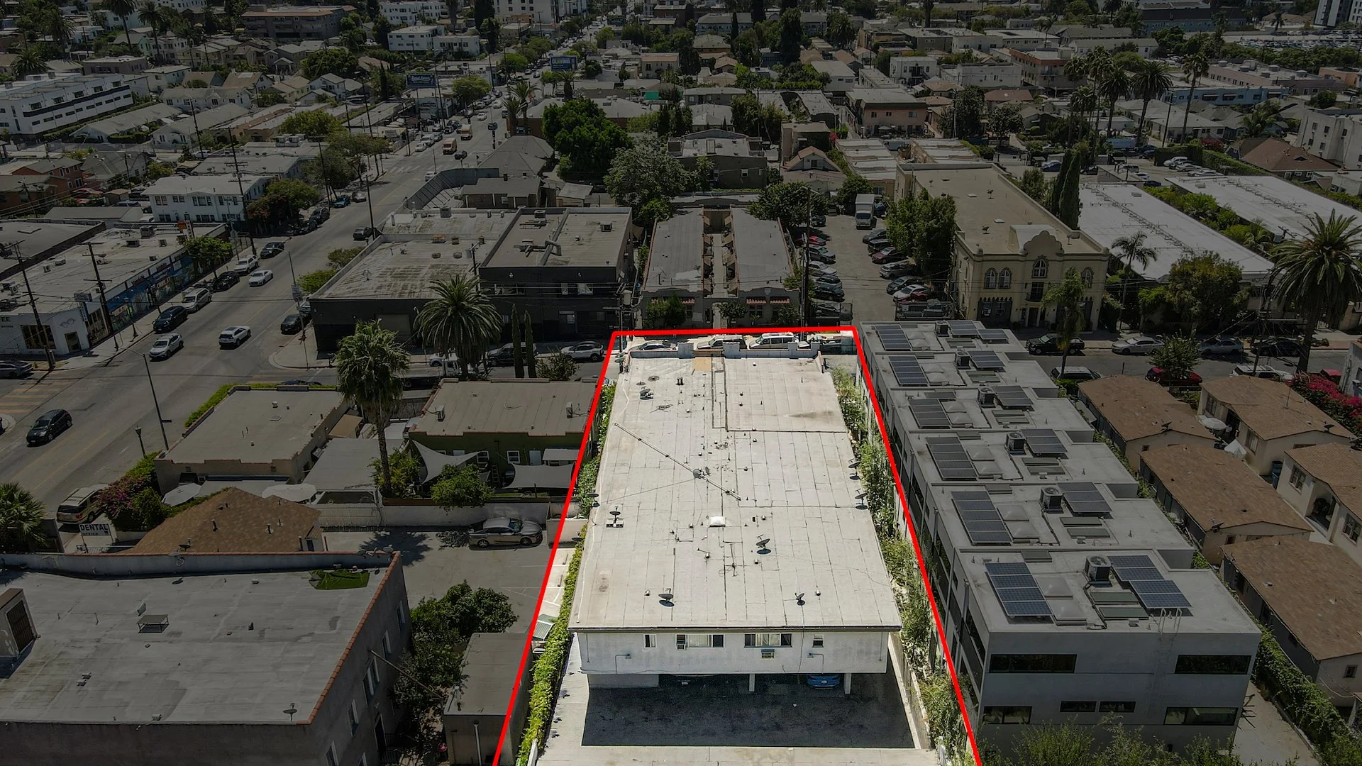 4315 Burns Avenue — Sale in Los Angeles, CA, photo 4 of 4
