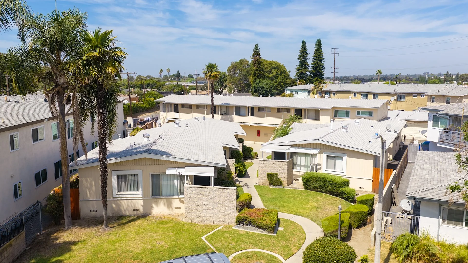 1116 West Ave — Sale in Fullerton, CA, photo 1 of 6