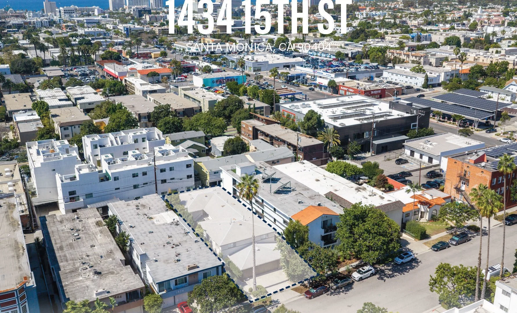 15th.1434 — Sale in Santa Monica, CA, photo 1 of 5
