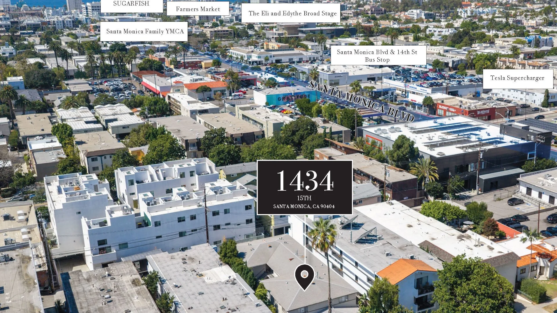 15th.1434 — Sale in Santa Monica, CA, photo 2 of 5