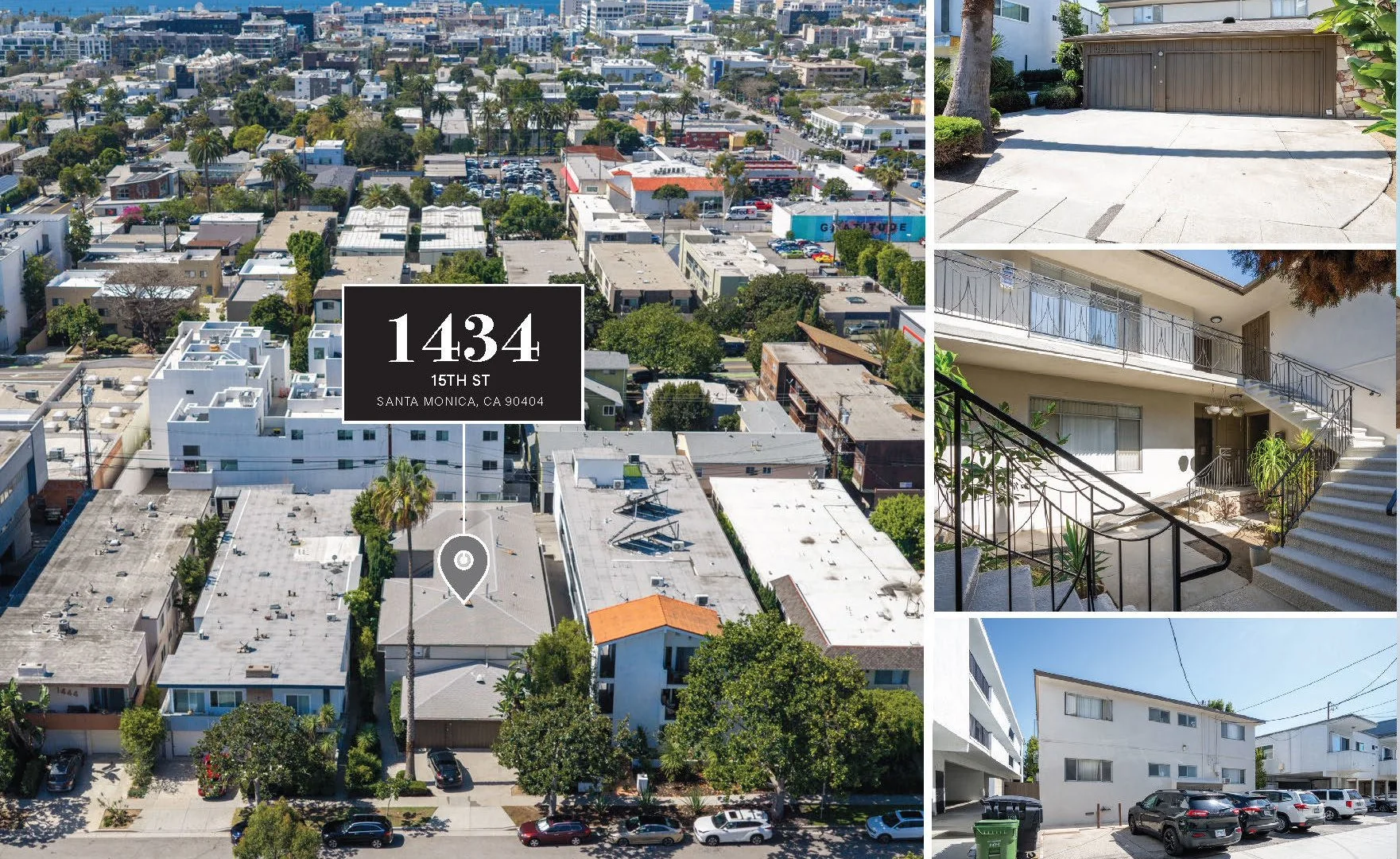 15th.1434 — Sale in Santa Monica, CA, photo 3 of 5