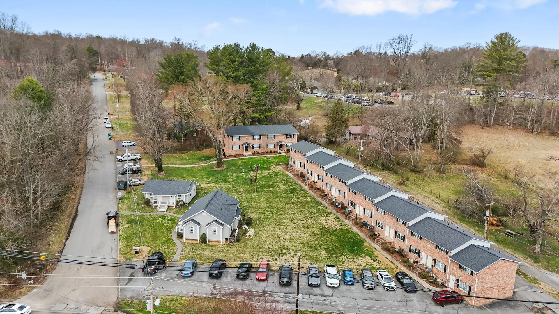 Milligan View Apartments — Sale in Johnson City, TN, photo 1 of 3