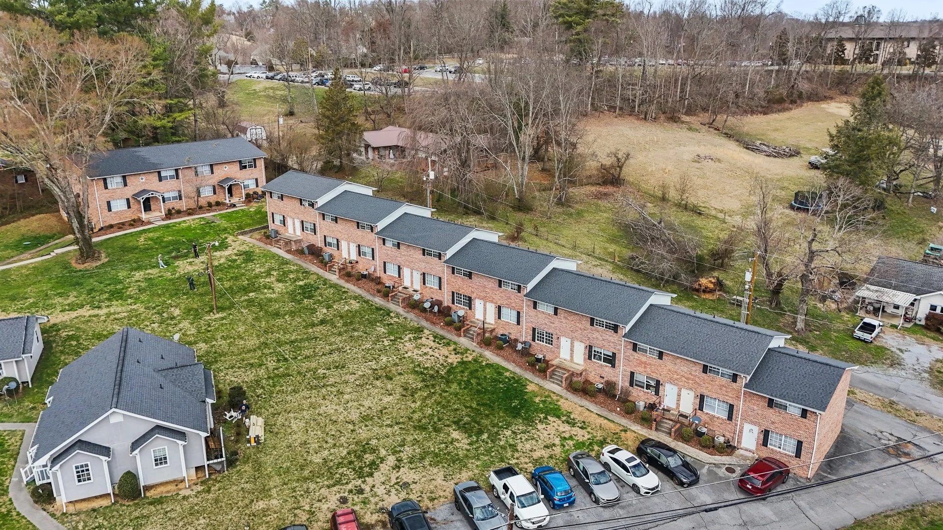 Milligan View Apartments — Sale in Johnson City, TN, photo 2 of 3
