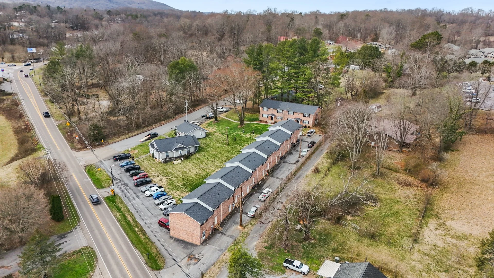 Milligan View Apartments — Sale in Johnson City, TN, photo 3 of 3