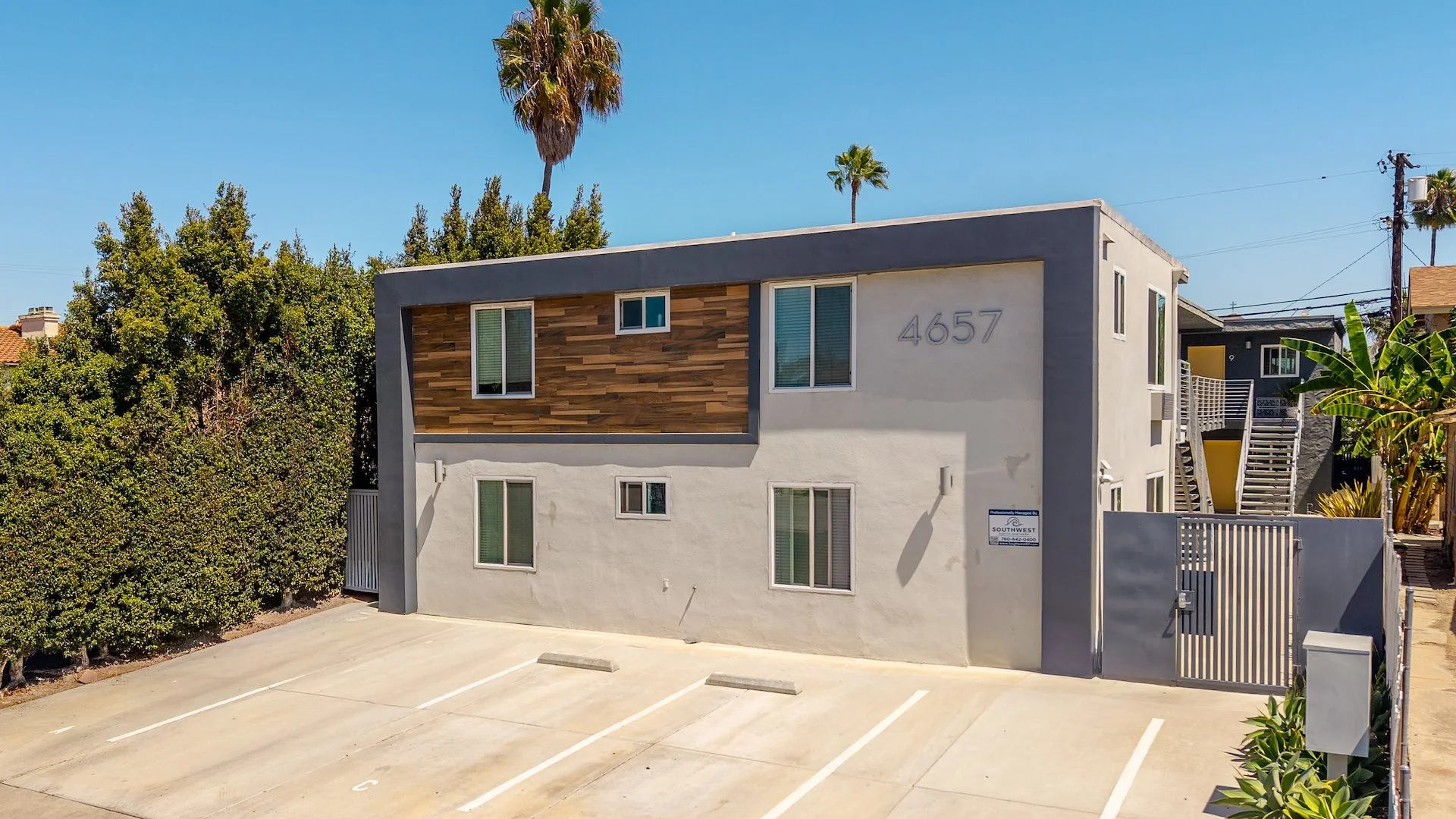 4657 Felton St — Sale in San Diego, CA, photo 1 of 5