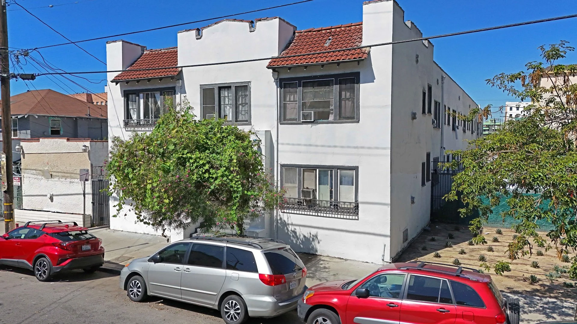 511 S Union Ave — Sale in Los Angeles, CA, photo 1 of 2