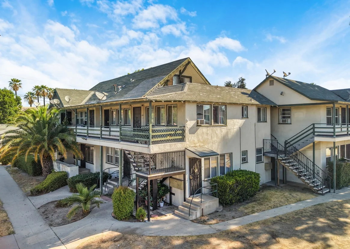 614 North Caswell Avenue — Sale in Pomona, CA, photo 1 of 3