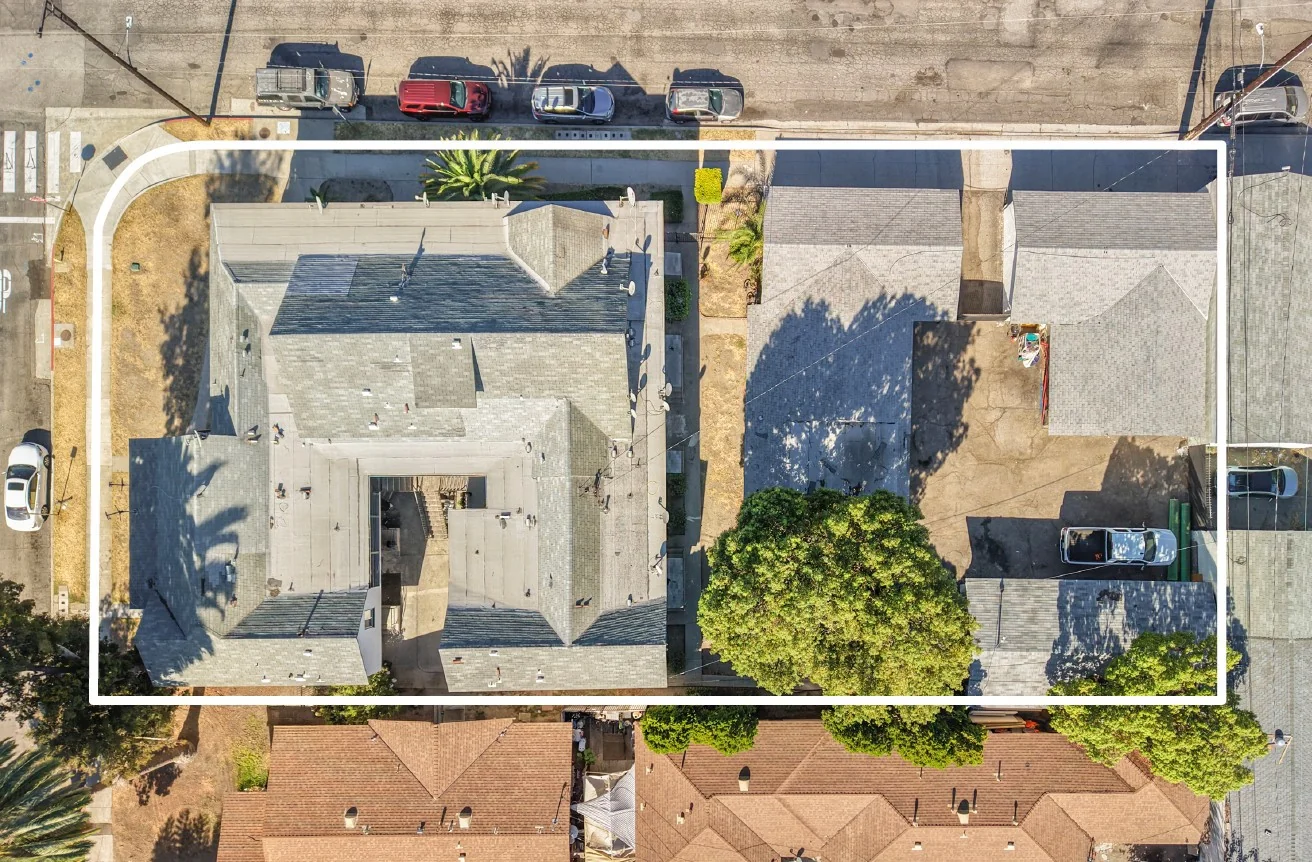 614 North Caswell Avenue — Sale in Pomona, CA, photo 2 of 3