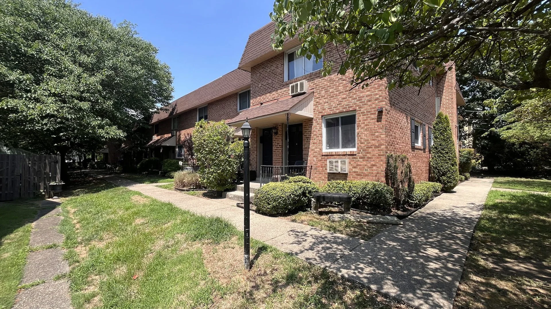 Browning Apartments - Collingswood NJ — Sale in Collingswood, NJ, photo 3 of 5