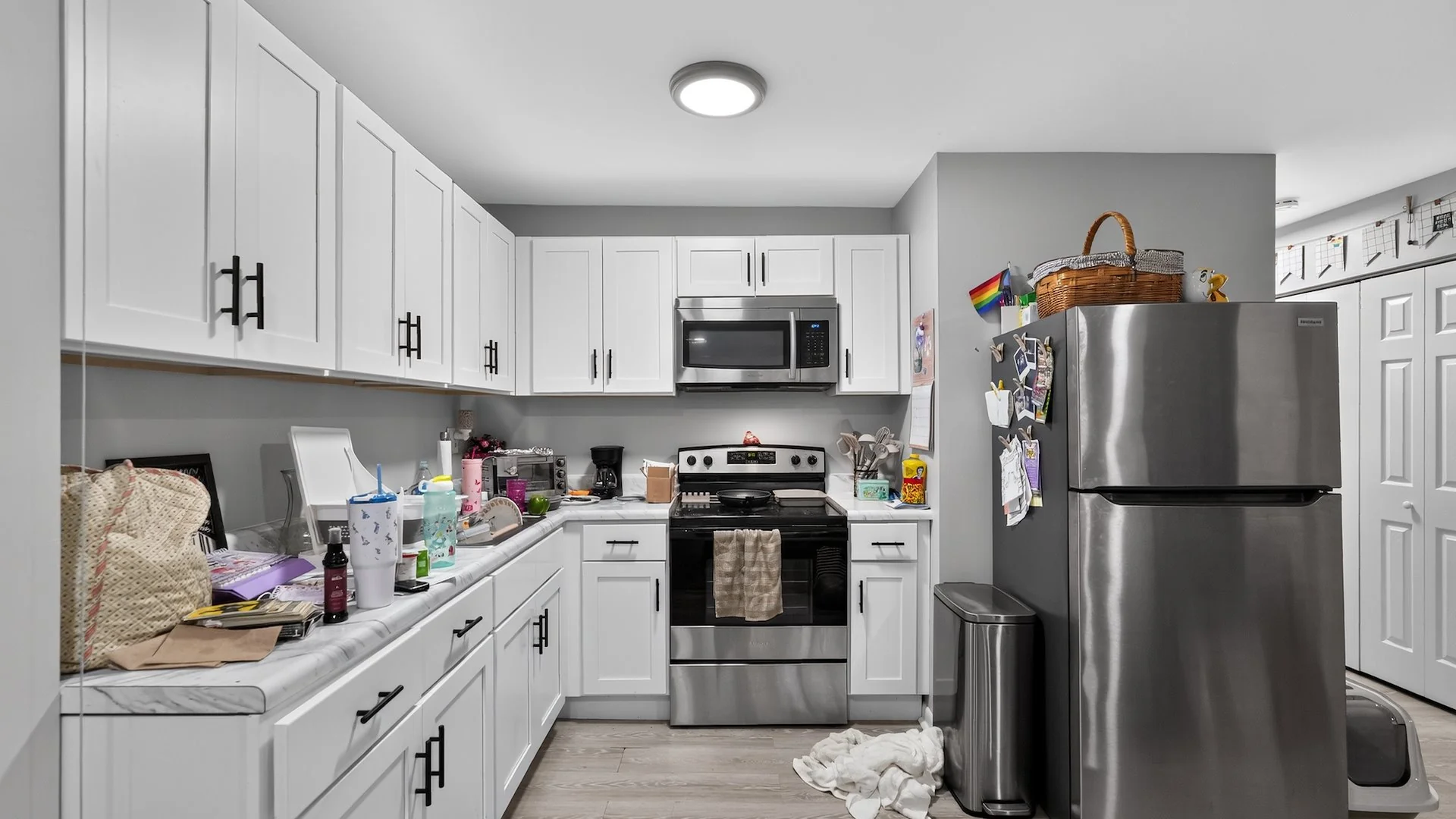 Browning Apartments - Collingswood NJ — Sale in Collingswood, NJ, photo 4 of 5