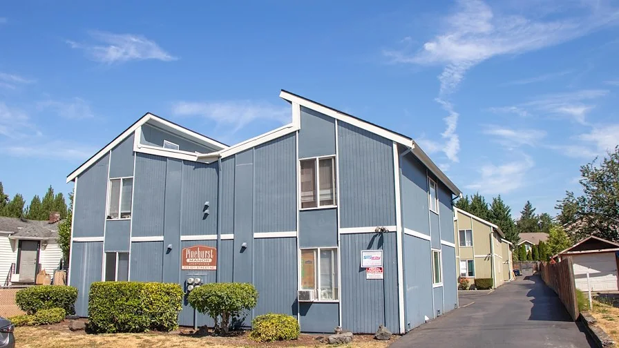 Pinehurst Manor Apartments — Sale in Auburn, WA, photo 4 of 7
