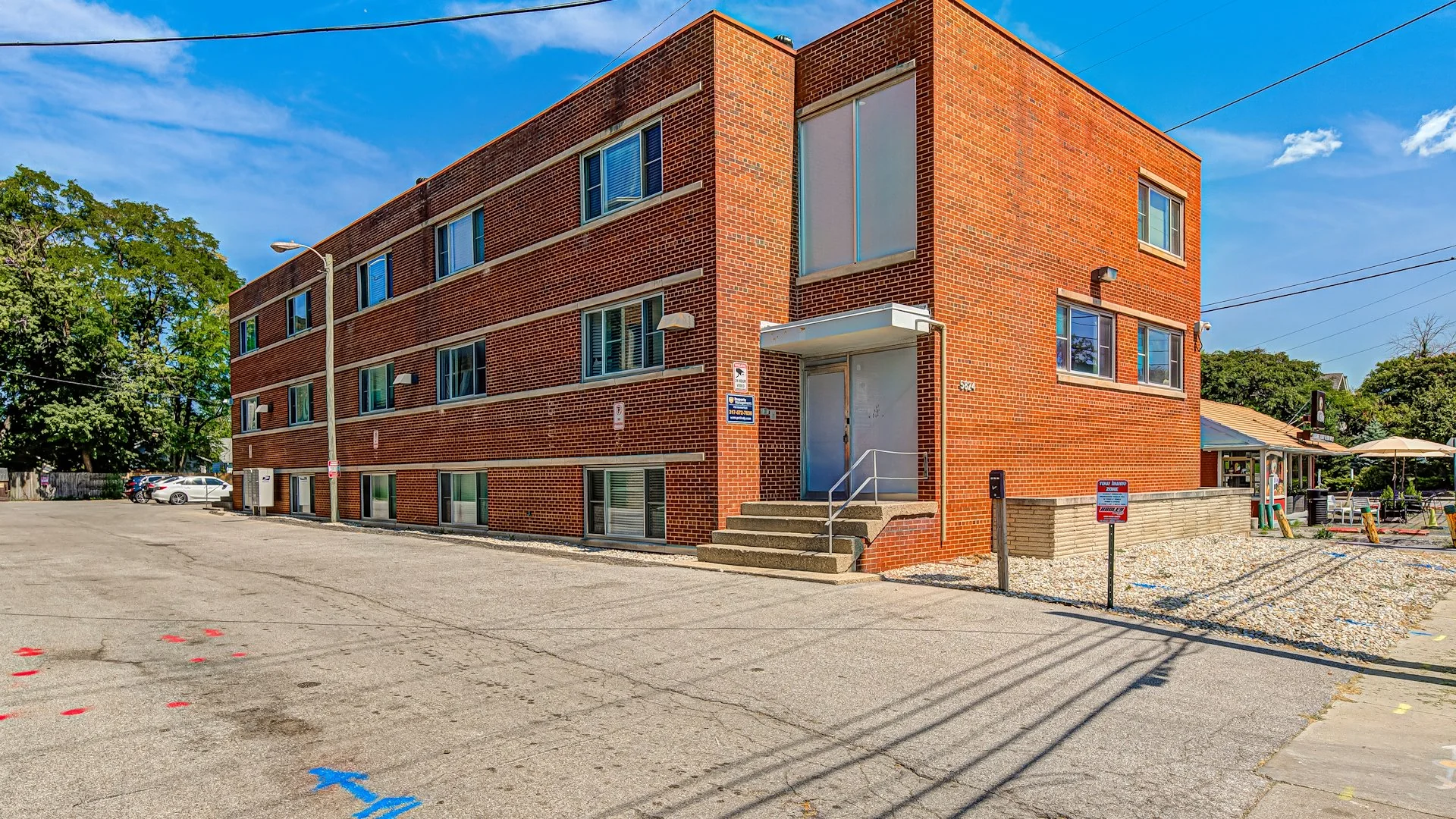Aerie Apartments — Sale in Indianapolis, IN, photo 2 of 2