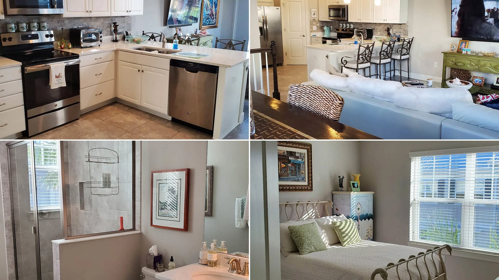 The Cove at Loggerhead Marina (10 of 169 Units) — Sale in St. Petersburg, FL, photo 2 of 7