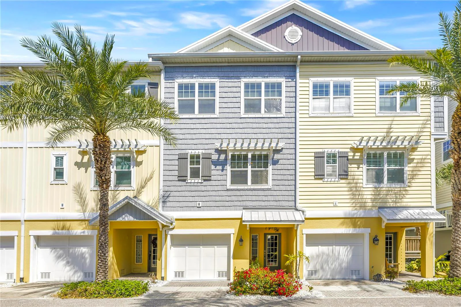 The Cove at Loggerhead Marina (10 of 169 Units) — Sale in St. Petersburg, FL, photo 3 of 7