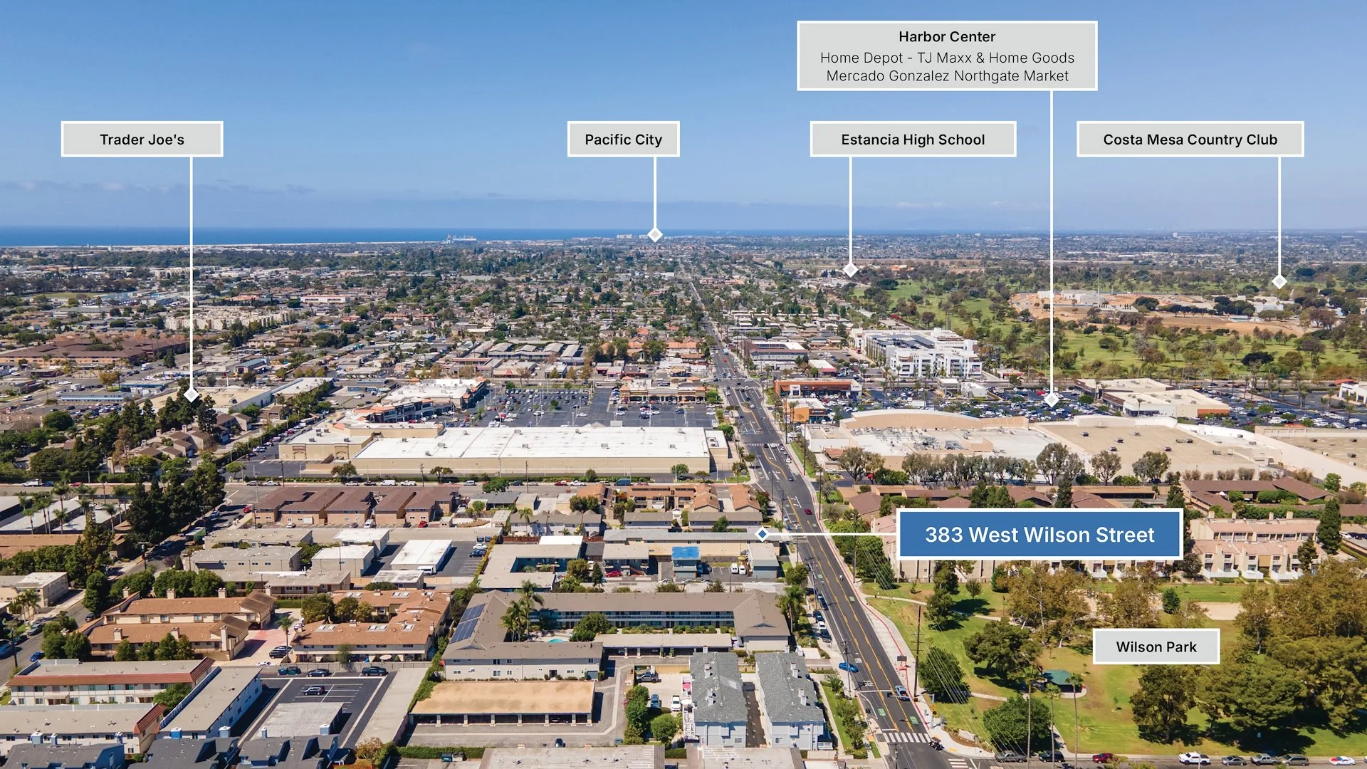 383 W Wilson St — Sale in Costa Mesa, CA, photo 4 of 6
