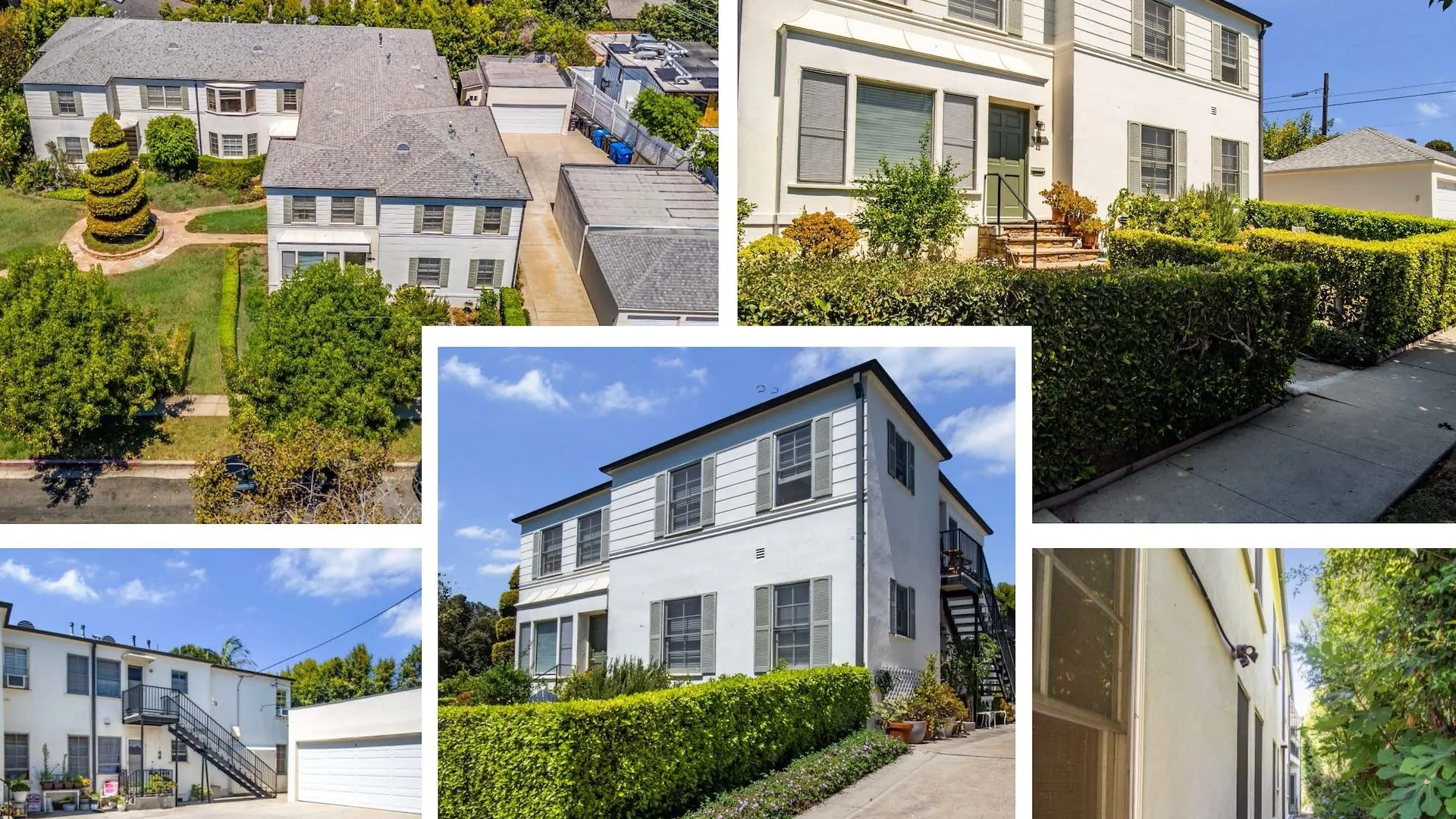 326 S Gretna Green Way — Sale in Los Angeles, CA, photo 2 of 2