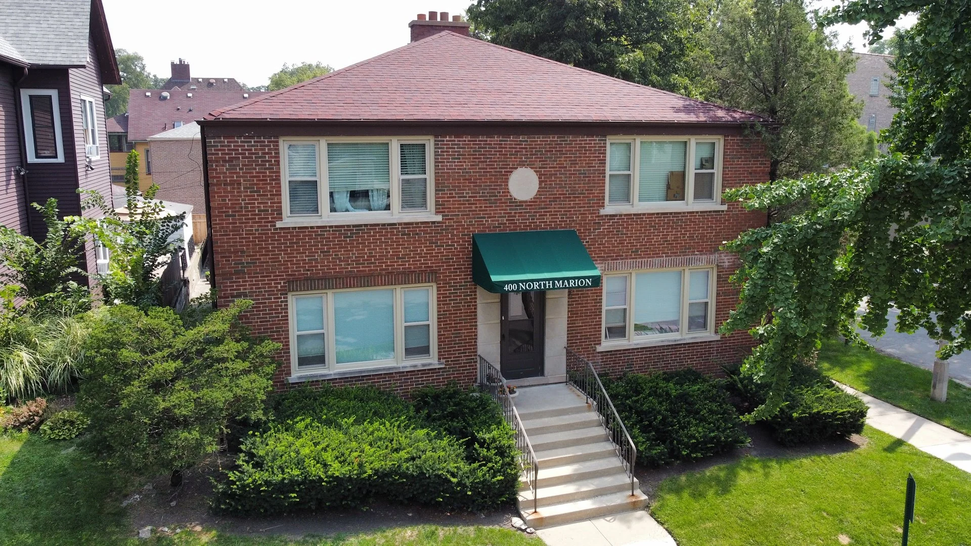 West Oak Park Portfolio — Sale in Oak Park, IL, photo 2 of 5
