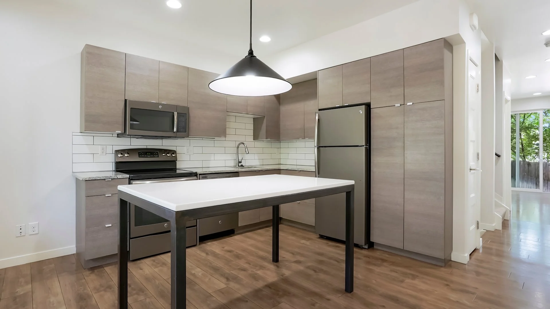 Park Row Townhomes, Denver, CO — Sale in Denver, CO, photo 4 of 5