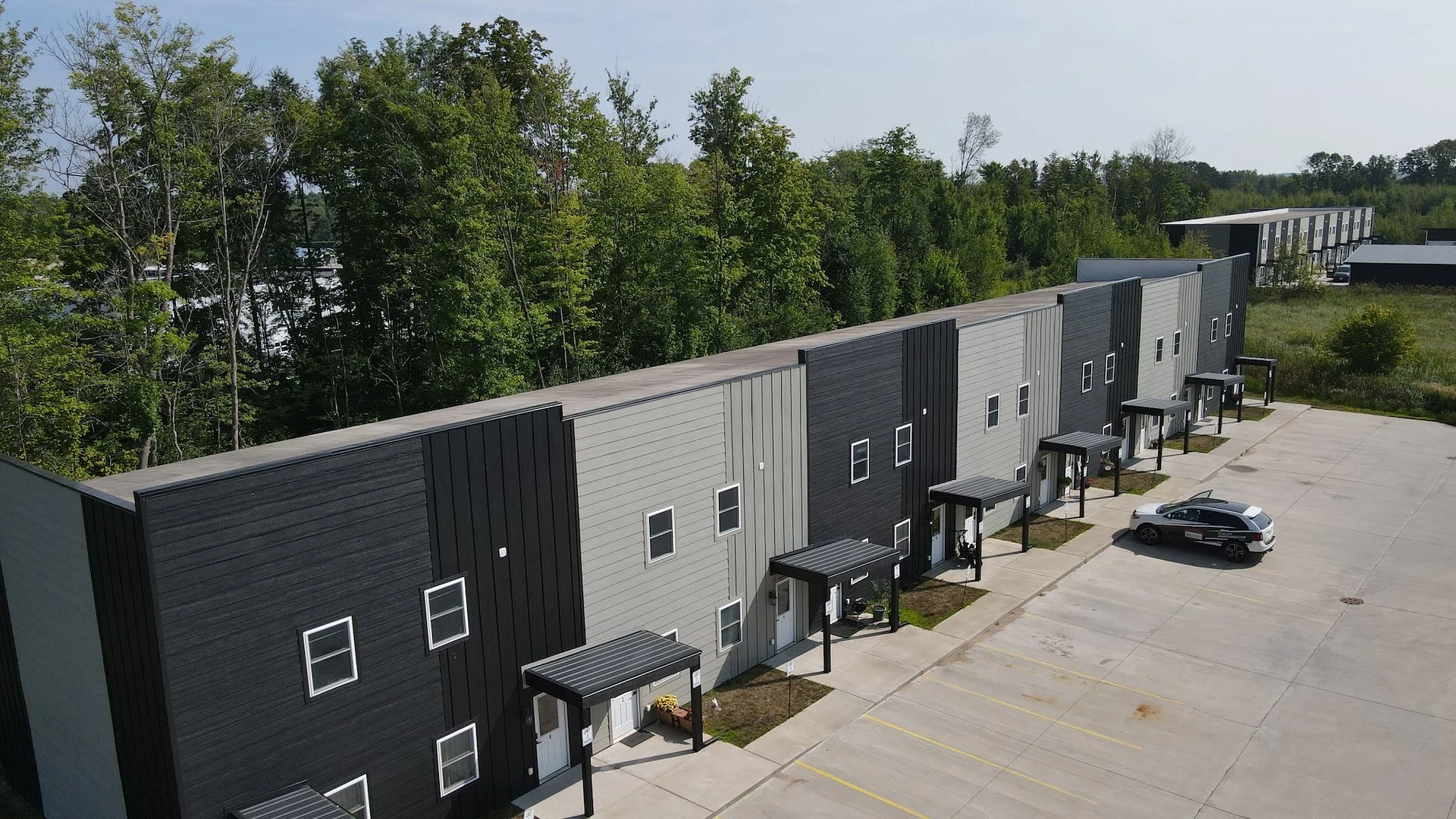 Island Glen Apartments — Sale in Cumberland, WI, photo 4 of 5