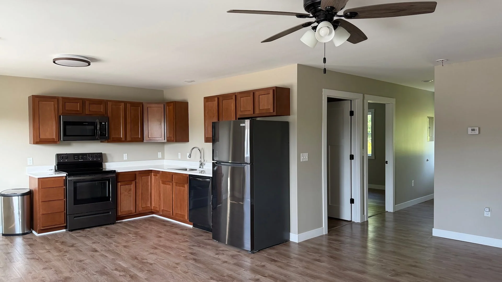 Island Glen Apartments — Sale in Cumberland, WI, photo 5 of 5