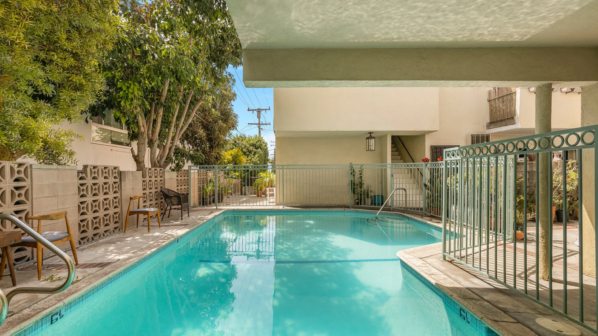 944 N Orange Grove Ave — Sale in West Hollywood, CA, photo 1 of 6