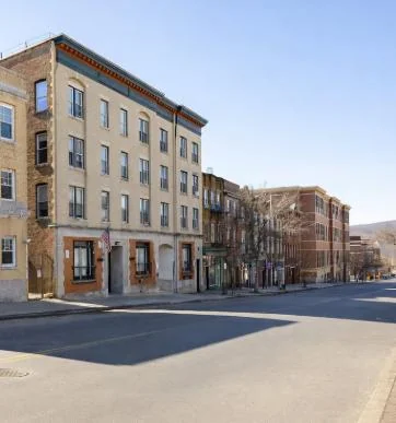 208-210 Main Street — Sale in Poughkeepsie, NY, photo 2 of 2