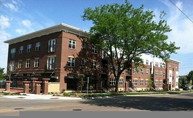 Cascade Creek Apartments — Sale in Rochester, MN, photo 1 of 2