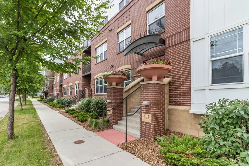 Cascade Creek Apartments — Sale in Rochester, MN, photo 2 of 2