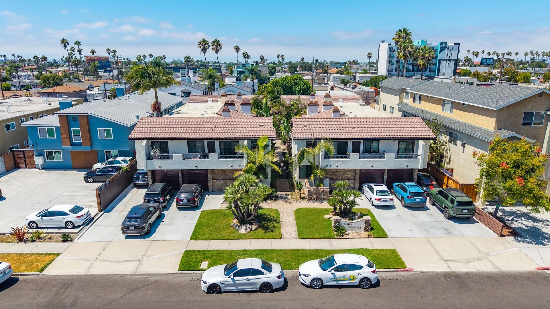 Ohio Villas — Sale in San Diego, CA, photo 1 of 8