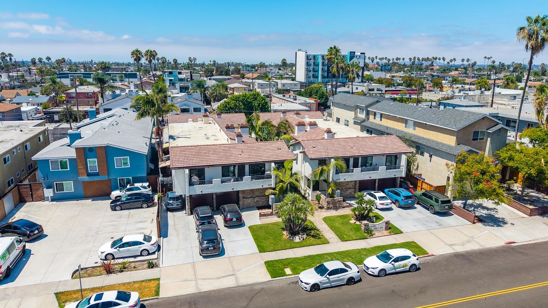 Ohio Villas — Sale in San Diego, CA, photo 3 of 8