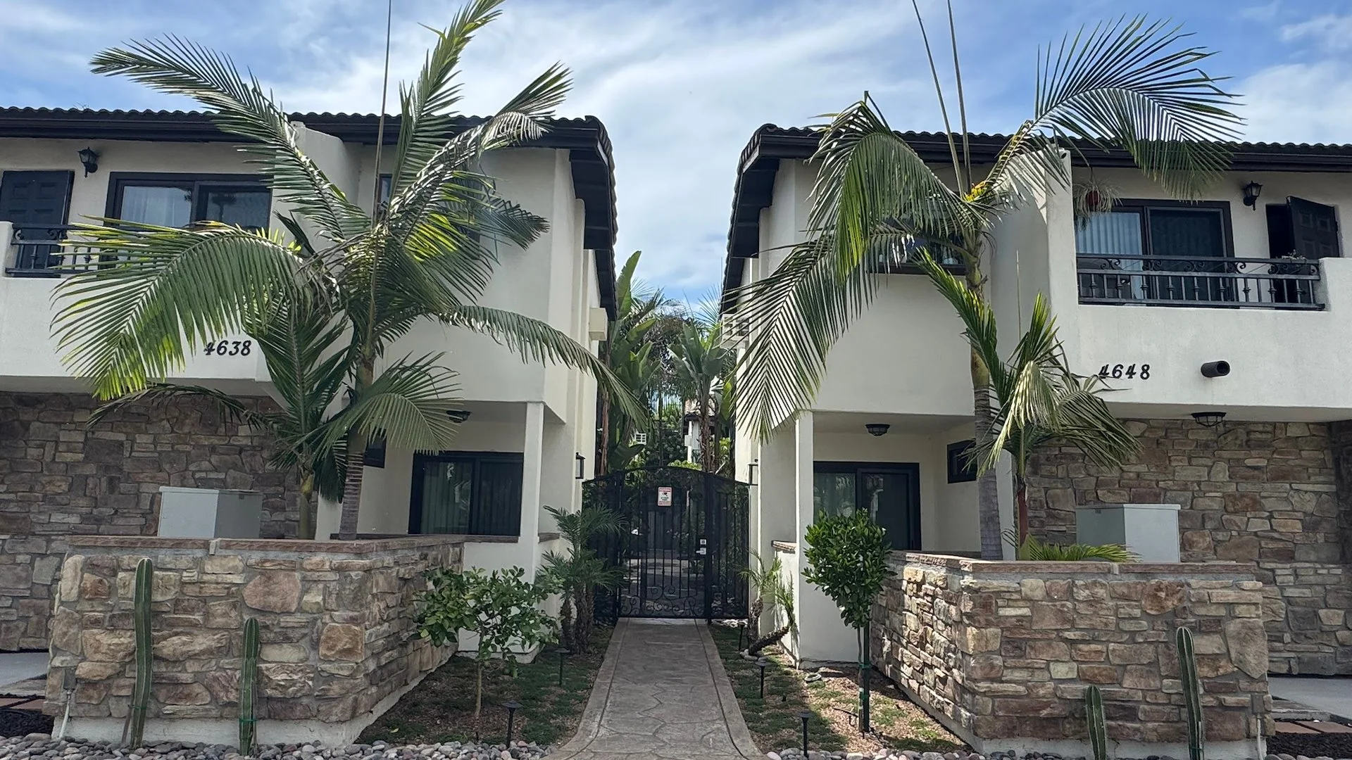 Ohio Villas — Sale in San Diego, CA, photo 7 of 8