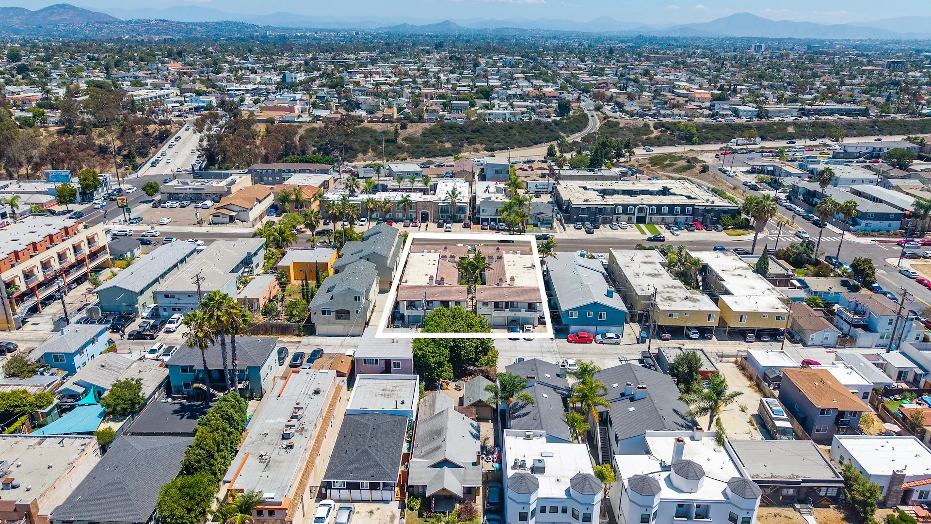 Ohio Villas — Sale in San Diego, CA, photo 8 of 8