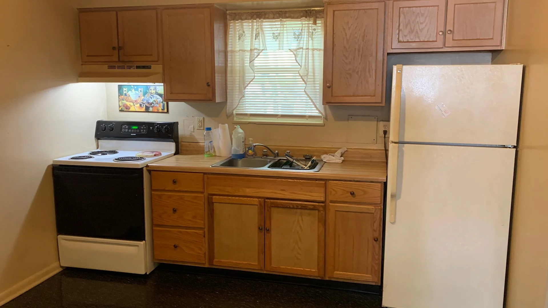 Eden Apartments — Sale in Louisville, KY, photo 2 of 5