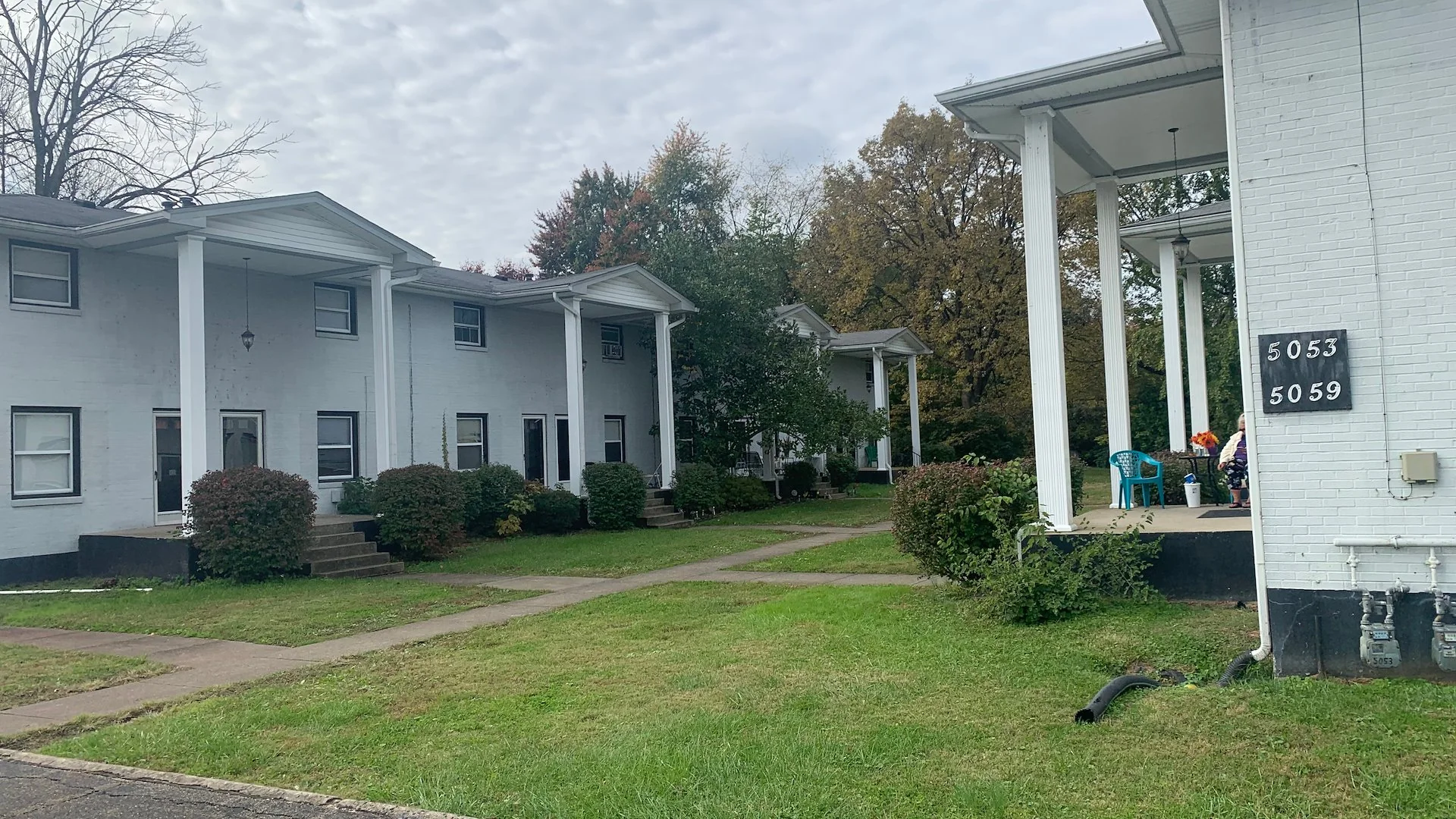 Eden Apartments — Sale in Louisville, KY, photo 5 of 5