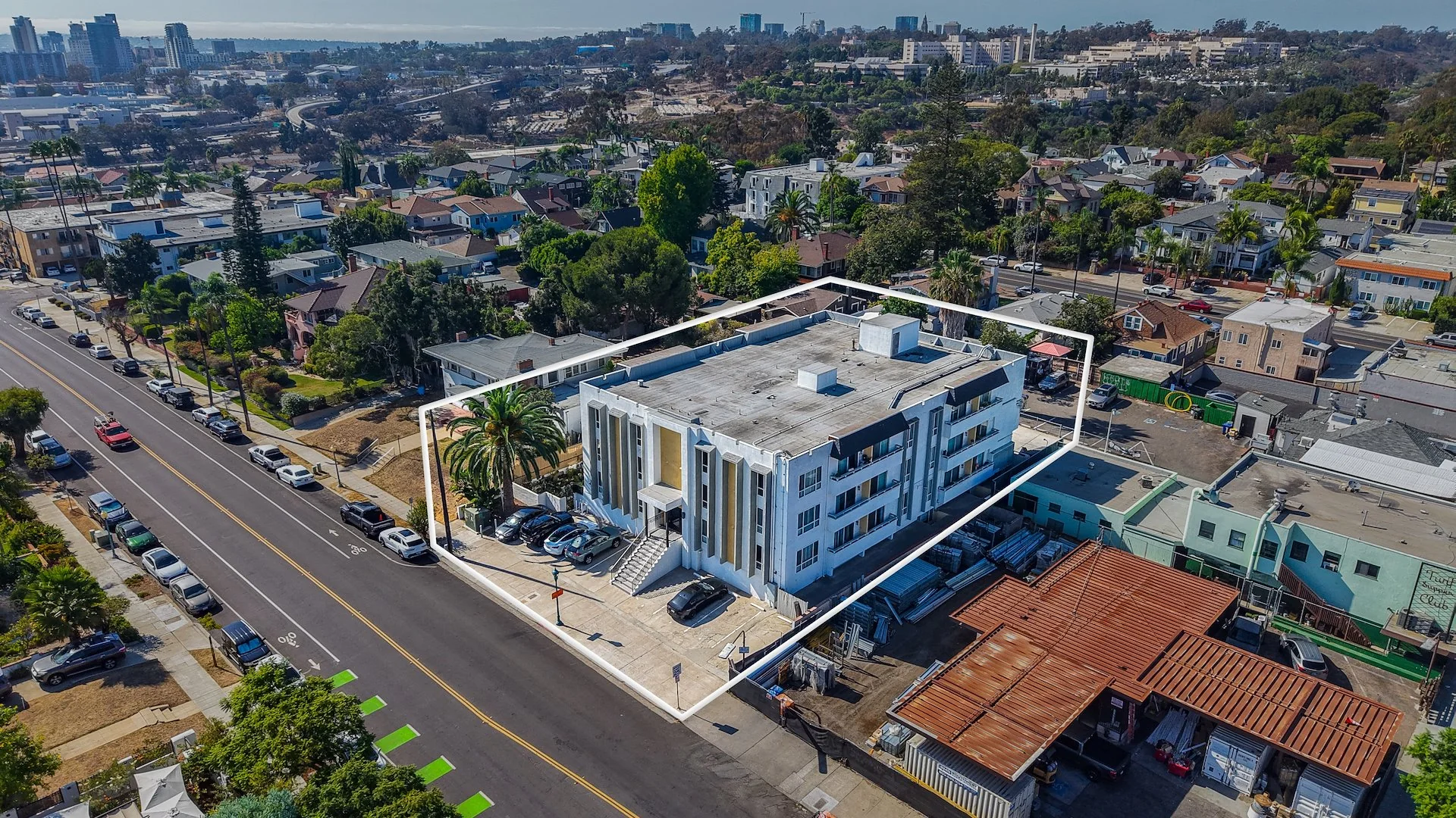 Golden View — Sale in San Diego, CA, photo 4 of 8