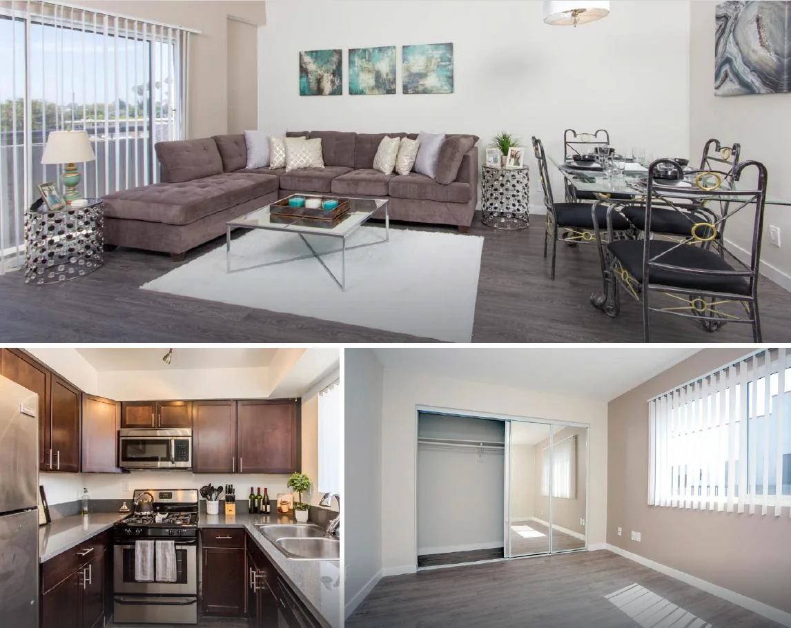 Forty6Twenty Apartments | 28 Units | Fully Renovated… — Sale in Los Angeles, CA, photo 2 of 3