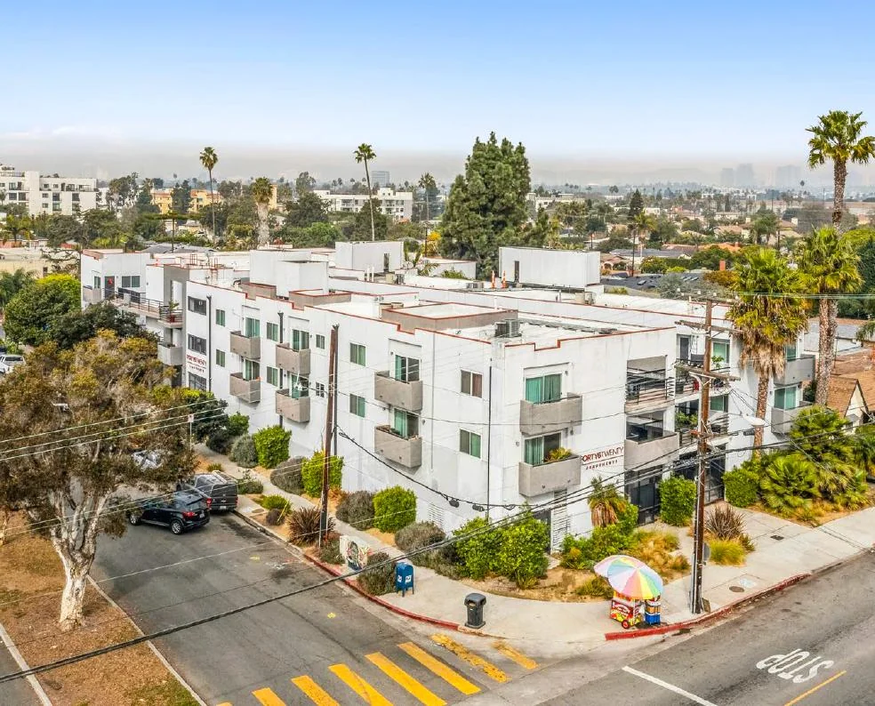 Forty6Twenty Apartments | 28 Units | Fully Renovated… — Sale in Los Angeles, CA, photo 3 of 3