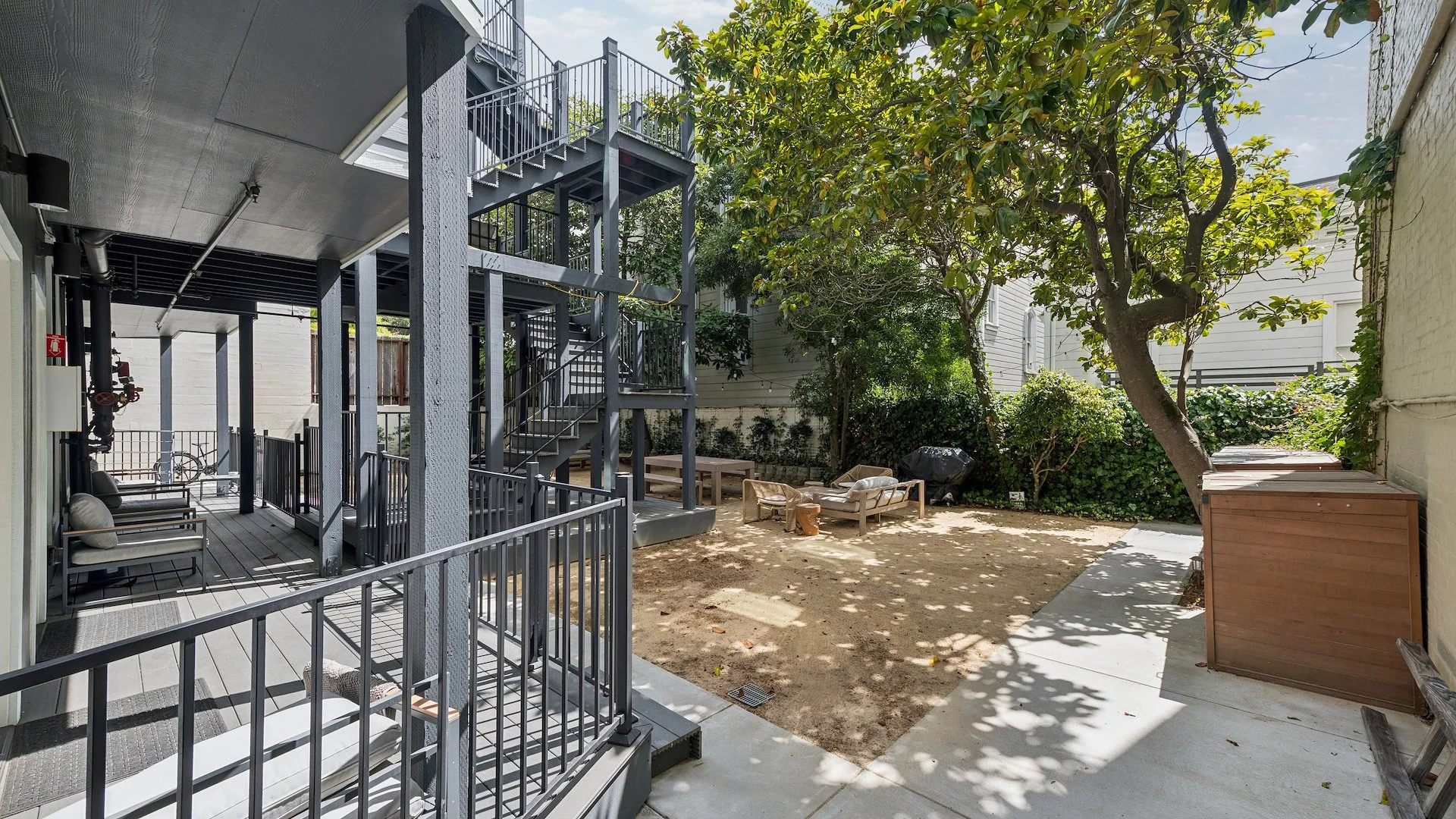 2263-2269 Sacramento St — Sale in San Francisco, CA, photo 5 of 5