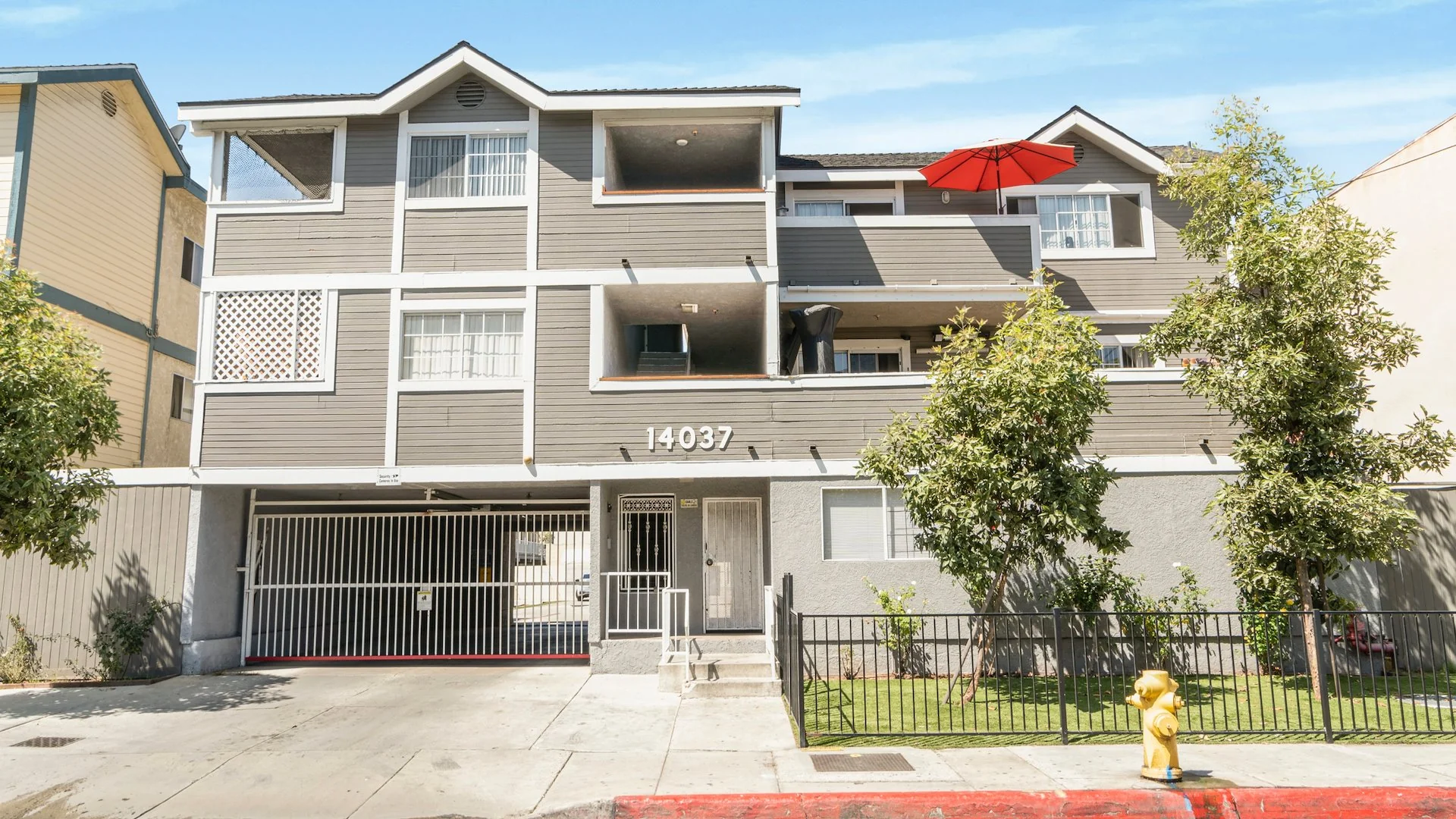 14037-14103 Cerise Ave — Sale in Hawthorne, CA, photo 5 of 6