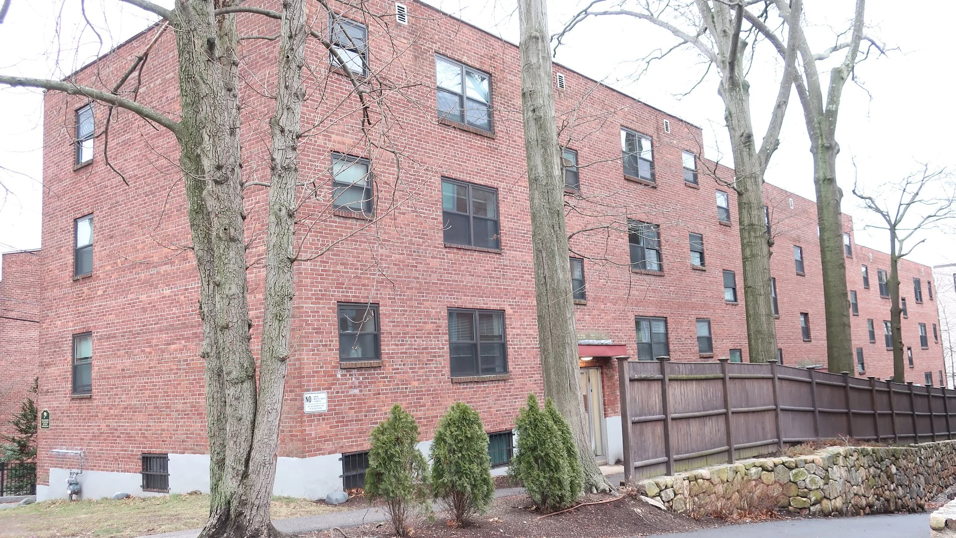 Harvard Ave Apartments — Sale in Brookline, MA, photo 1 of 3