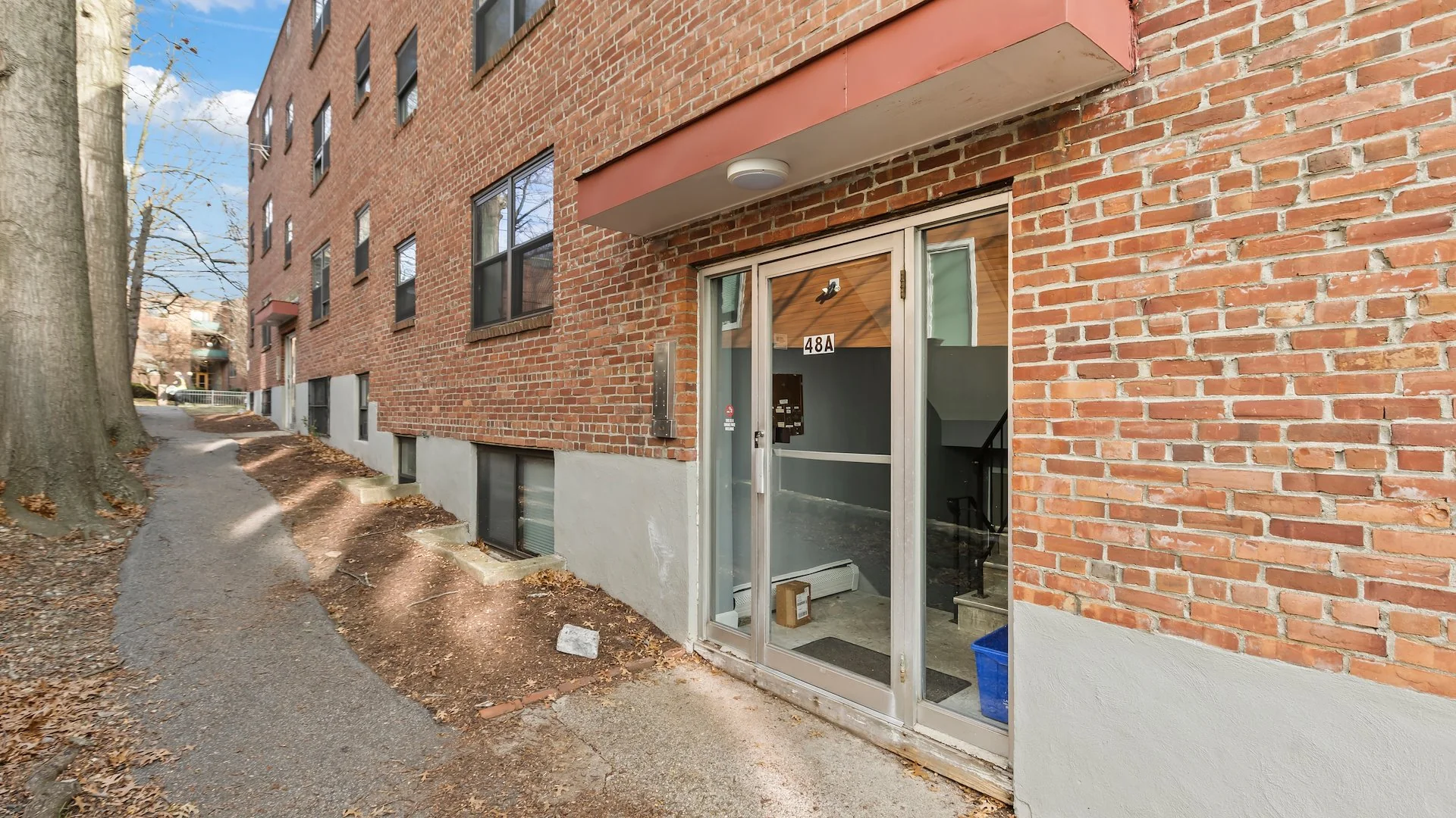 Harvard Ave Apartments — Sale in Brookline, MA, photo 2 of 3