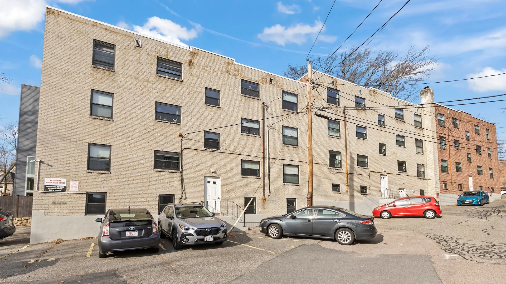 Harvard Ave Apartments — Sale in Brookline, MA, photo 3 of 3