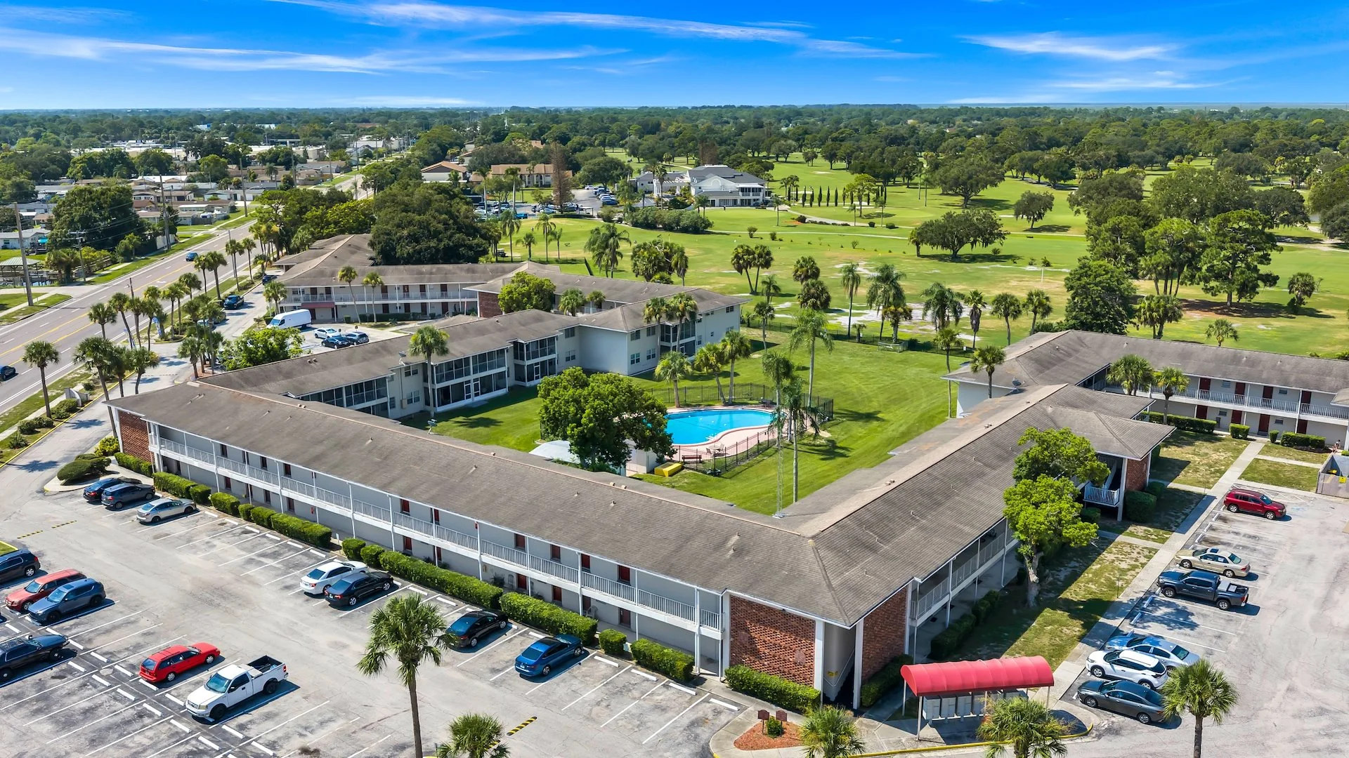 Rockledge Villas — Sale in Rockledge, FL, photo 1 of 6