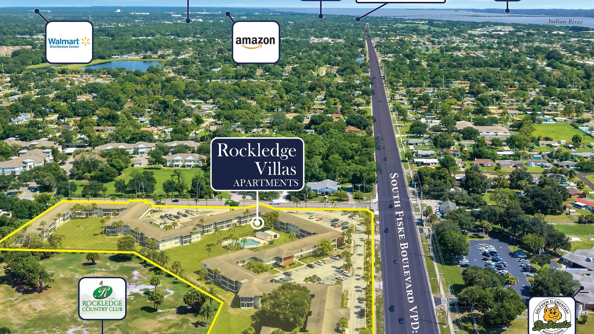 Rockledge Villas — Sale in Rockledge, FL, photo 4 of 6